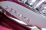 Lincoln Zephyr Custom Coupe 1938 года
